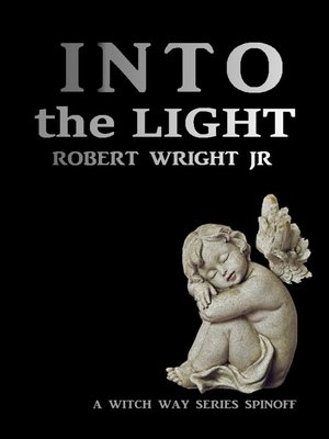 cover image of Into the Light